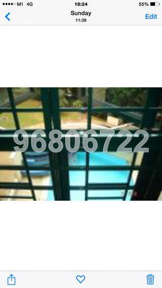 Regis Mansions (D21), Apartment #65314822